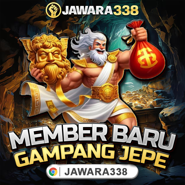 JAWARA338 > Daftar Link Resmi Agen Slot Gacor Terbaik dan Terpercaya